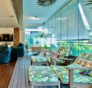 Apartamento com 3 Quartos à venda, 180m² no Copacabana, Rio de Janeiro