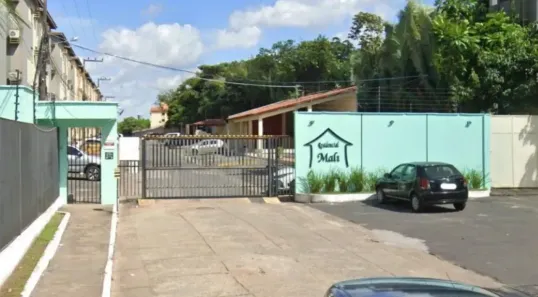 Apartamento com 2 Quartos à venda, 56m² no Turu, São Luís