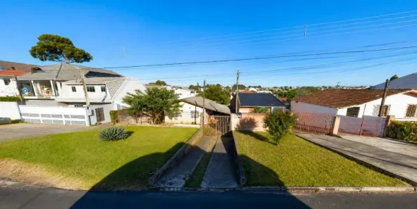 Lote/Terreno à venda, 468m² no Sítio Cercado, Curitiba