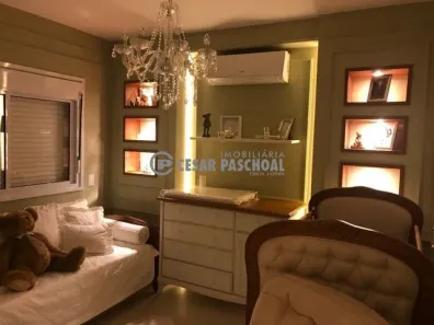 Apartamento com 3 Quartos para alugar, 156m² no Jardim Botânico, Ribeirão Preto