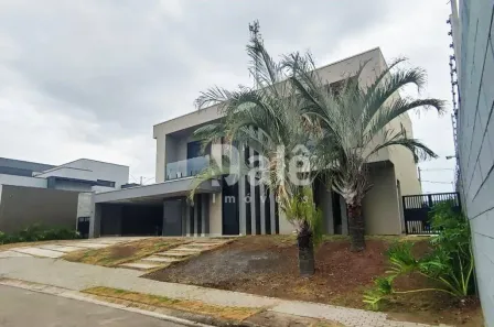 Casa de Condomínio com 4 Quartos à venda, 384m² no Condomínio Residencial Colinas do Paratehy, São José dos Campos