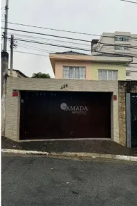 Sobrado com 3 Quartos à venda, 190m² no Chácara Belenzinho, São Paulo