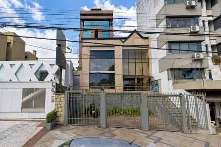 Prédio Comercial para alugar, 432m² no Higienópolis, Porto Alegre