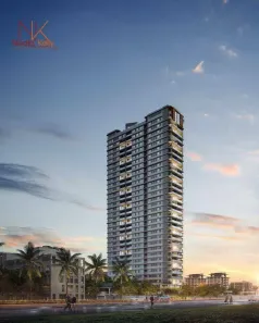 Apartamento com 3 Quartos à venda, 90m² no Aeroclube, João Pessoa