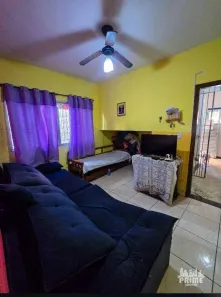 Apartamento com 1 Quarto à venda, 59m² no Ocian, Praia Grande