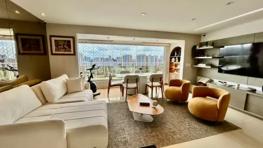 Apartamento com 3 Quartos à venda, 110m² no Salinas, Fortaleza