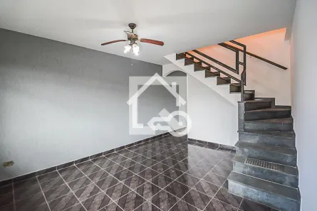Casa com 3 Quartos à venda, 195m² no Nova Petrópolis, São Bernardo do Campo