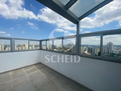 Cobertura com 3 Quartos à venda, 126m² no Vila Sofia, São Paulo
