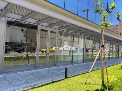 Ponto Comercial à venda, 193m² no Vila Gomes Cardim, São Paulo