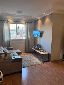 Apartamento com 2 Quartos à venda, 54m² no Vila Fachini, São Paulo