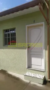 Casa com 1 Quarto para alugar, 35m² no Vila Guilherme, São Paulo