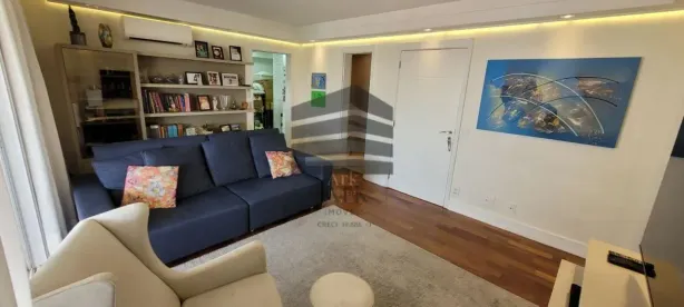 Apartamento com 4 Quartos à venda, 149m² no Vila Mariana, São Paulo