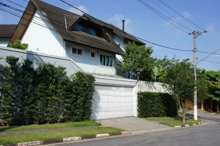 Sobrado com 3 Quartos à venda, 570m² no Parque dos Príncipes, São Paulo