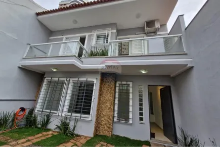 Casa com 3 Quartos para alugar, 142m² no Santana, São Paulo