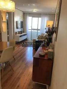 Apartamento com 2 Quartos à venda, 66m² no Alto da Mooca, São Paulo