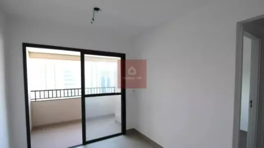 Apartamento com 1 Quarto à venda, 30m² no Recanto Paraíso, São Paulo