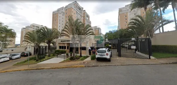 Apartamento com 3 Quartos para alugar, 153m² no Vila Oliveira, Mogi das Cruzes
