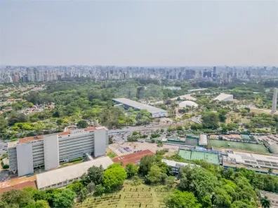 Apartamento com 4 Quartos à venda, 350m² no Vila Mariana, São Paulo