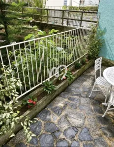 Apartamento com 2 Quartos à venda, 110m² no Copacabana, Rio de Janeiro