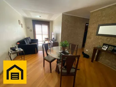 Apartamento com 2 Quartos à venda, 76m² no Vila Augusto, Mauá