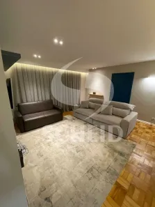 Apartamento com 3 Quartos à venda, 104m² no Vila Mariana, São Paulo