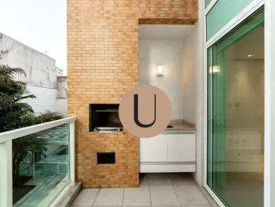 Apartamento com 3 Quartos à venda, 151m² no Vila Mariana, São Paulo