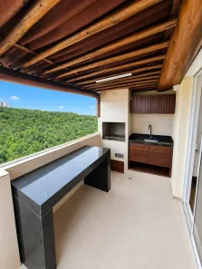 Apartamento com 3 Quartos à venda, 233m² no Piatã, Salvador