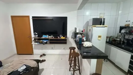Apartamento com 2 Quartos à venda, 42m² no Niterói, Betim