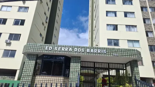 Apartamento com 3 Quartos para alugar, 71m² no Centro, Salvador