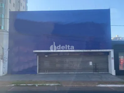 Ponto Comercial para alugar, 420m² no Saraiva, Uberlândia