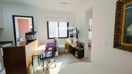 Apartamento com 2 Quartos à venda, 39m² no Ayrosa, Osasco