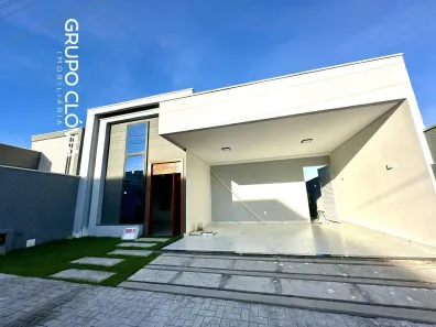Casa de Condomínio com 3 Quartos à venda, 200m² no Colina Verde, Teixeira de Freitas