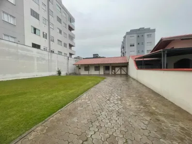 Casa com 3 Quartos para alugar, 73m² no Vila Lenzi, Jaraguá do Sul