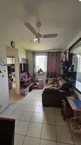 Apartamento com 2 Quartos à venda, 57m² no Loteamento Clube V, São José do Rio Preto