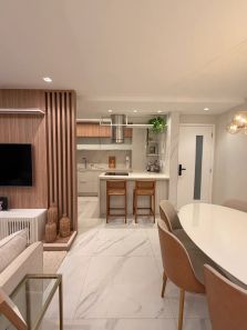 Apartamento com 3 Quartos à venda, 117m² no Santa Rosa, Niterói
