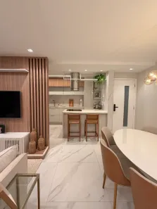 Apartamento com 3 Quartos à venda, 117m² no Santa Rosa, Niterói