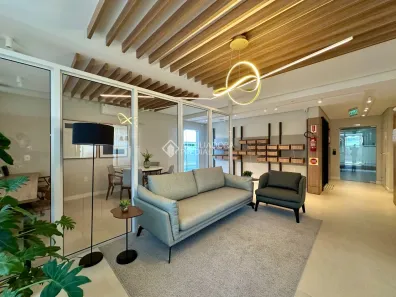 Apartamento com 2 Quartos à venda, 63m² no Coqueiros, Florianópolis