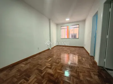 Kitnet com 1 Quarto à venda, 28m² no Alto dos Passos, Juiz de Fora