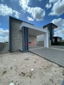 Casa de Condomínio com 3 Quartos à venda, 151m² no Rincão, Mossoró