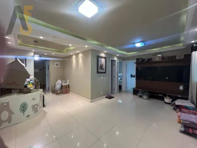 Apartamento com 3 Quartos à venda, 81m² no Freguesia (Jacarepaguá), Rio de Janeiro