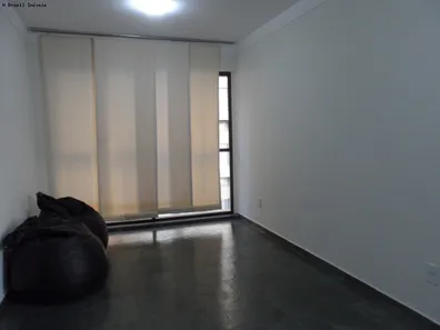 Apartamento com 1 Quarto à venda, 53m² no Jardim Flamboyant, Campinas