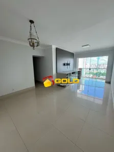Apartamento com 3 Quartos à venda, 101m² no Nossa Senhora Aparecida, Uberlândia
