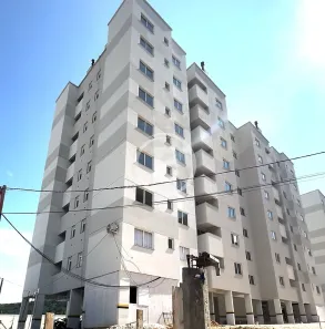 Apartamento com 2 Quartos à venda, 55m² no Pedra Branca, Palhoça