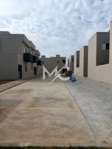 Casa de Condomínio com 3 Quartos à venda, 75m² no Chácaras Araújo I, São José dos Campos