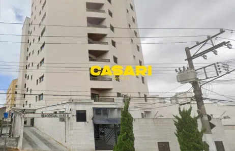 Apartamento com 3 Quartos à venda, 106m² no Baeta Neves, São Bernardo do Campo