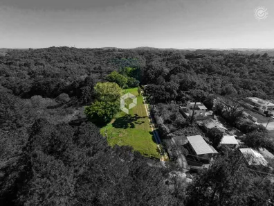 Lote/Terreno à venda, 4139m² no Planta Almirante, Almirante Tamandaré