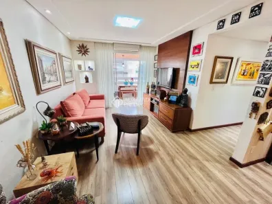 Apartamento com 3 Quartos à venda, 140m² no Campinas, São José