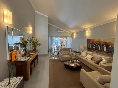 Casa de Condomínio com 3 Quartos à venda, 224m² no Jardim Alvorada, Marília