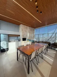 Apartamento com 2 Quartos à venda, 66m² no Setor Central, Goiânia