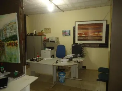 Galpão/Depósito/Armazém à venda, 602m² no Chácara de Recreio Barão, Campinas